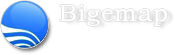 BIGEMAP卫星地图